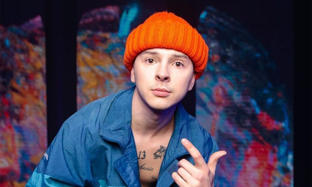 Parfeniuk с эксклюзивным концертом в Полтаве 22 ноября: билеты, программа и подробности