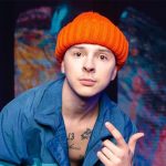 Parfeniuk с эксклюзивным концертом в Полтаве 22 ноября: билеты, программа и подробности