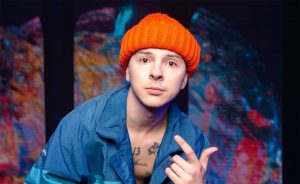 Parfeniuk с эксклюзивным концертом в Полтаве 22 ноября: билеты, программа и подробности