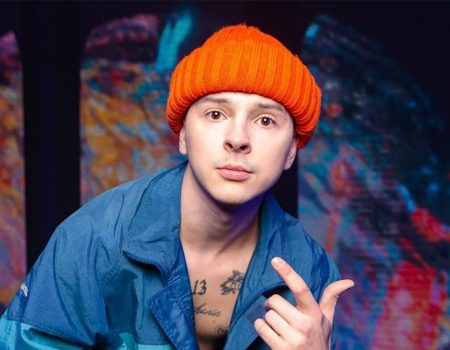 Parfeniuk с эксклюзивным концертом в Полтаве 22 ноября: билеты, программа и подробности