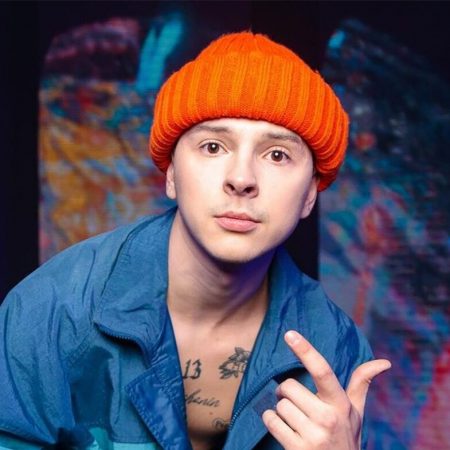 Parfeniuk с эксклюзивным концертом в Полтаве 22 ноября: билеты, программа и подробности