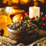 Что можно и нельзя есть во время Рождественского поста в Украине