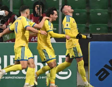 С кем Украина сыграет в плей-офф ЧМ-2026: все потенциальные соперники
