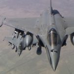 Франция передаст Украине 100 истребителей Rafale и системы ПВО SAMP/T: что это значит для ВСУ