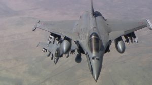 Франция передаст Украине 100 истребителей Rafale и системы ПВО SAMP/T: что это значит для ВСУ
