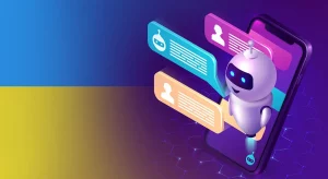 Украина запускает проект AI Factory с NVIDIA: что известно