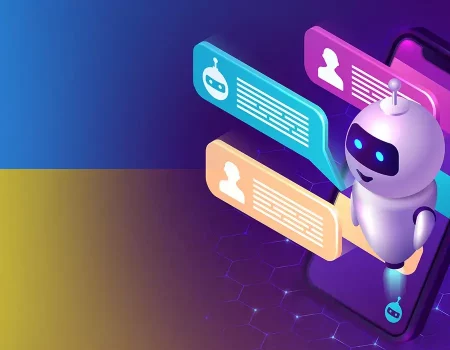 Украина запускает проект AI Factory с NVIDIA: что известно