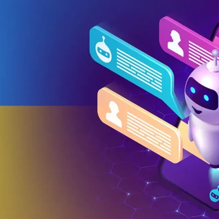 Украина запускает проект AI Factory с NVIDIA: что известно