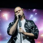 Cheev даст сольные концерты в Киеве 20 и 21 ноября: цена билетов и где купить