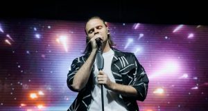 Cheev даст сольные концерты в Киеве 20 и 21 ноября: цена билетов и где купить