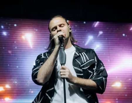 Cheev даст сольные концерты в Киеве 20 и 21 ноября: цена билетов и где купить