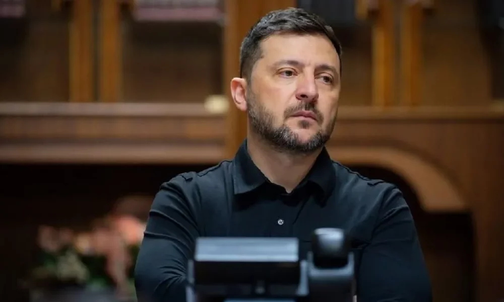 Зеленский инициирует реформу энергетического сектора: что изменится?