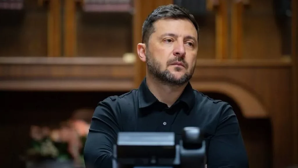 Зеленский инициирует реформу энергетического сектора: что изменится? Зеленский инициирует реформу энергетического сектора: что изменится?