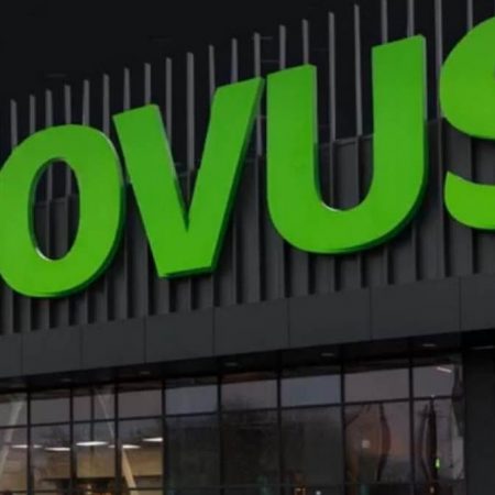 Акция в NOVUS до 26 ноября: скидки на сыры, мясо и бакалею