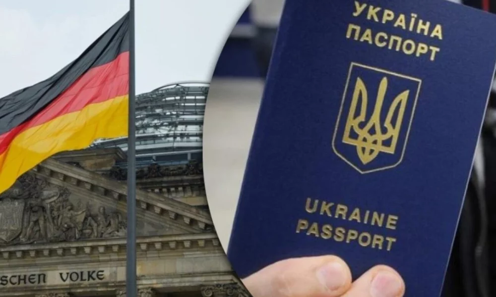 Германия сокращает соцвыплаты для украинцев с 2025 года: что изменится?