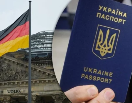 Германия сокращает соцвыплаты для украинцев с 2025 года: что изменится?