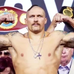 Усик отказался от титула WBO: что ждет украинского чемпиона дальше