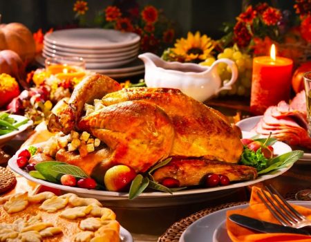 День благодарения 2025: когда и как отмечают этот важный праздник