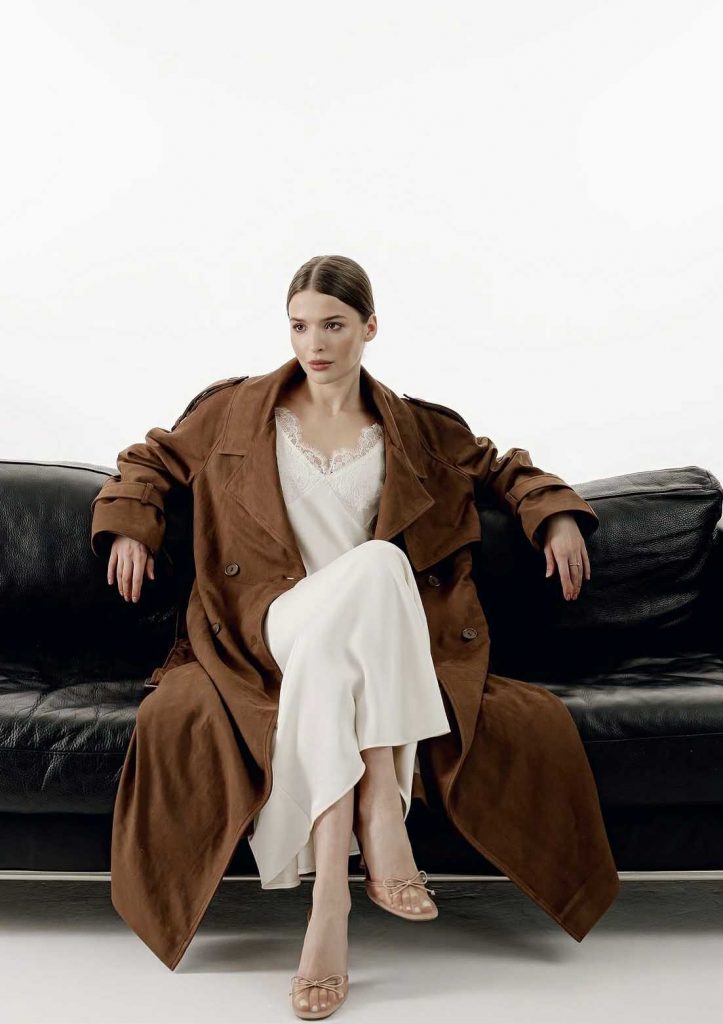 Кто такая Ирина Пономаренко из шоу «Холостяк 14»: подробности жизни и участия в проекте