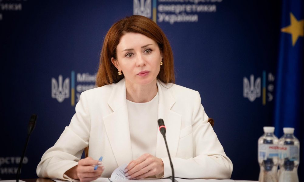 Верховная Рада поддержала отставку Светланы Гринчук: что о ней известно и кто теперь возглавит Минэнерго