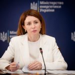 Верховная Рада поддержала отставку Светланы Гринчук: что о ней известно и кто теперь возглавит Минэнерго