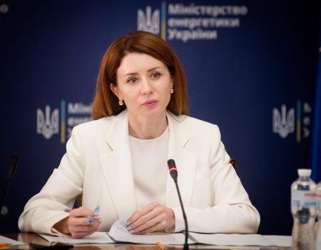 Верховная Рада поддержала отставку Светланы Гринчук: что о ней известно и кто теперь возглавит Минэнерго