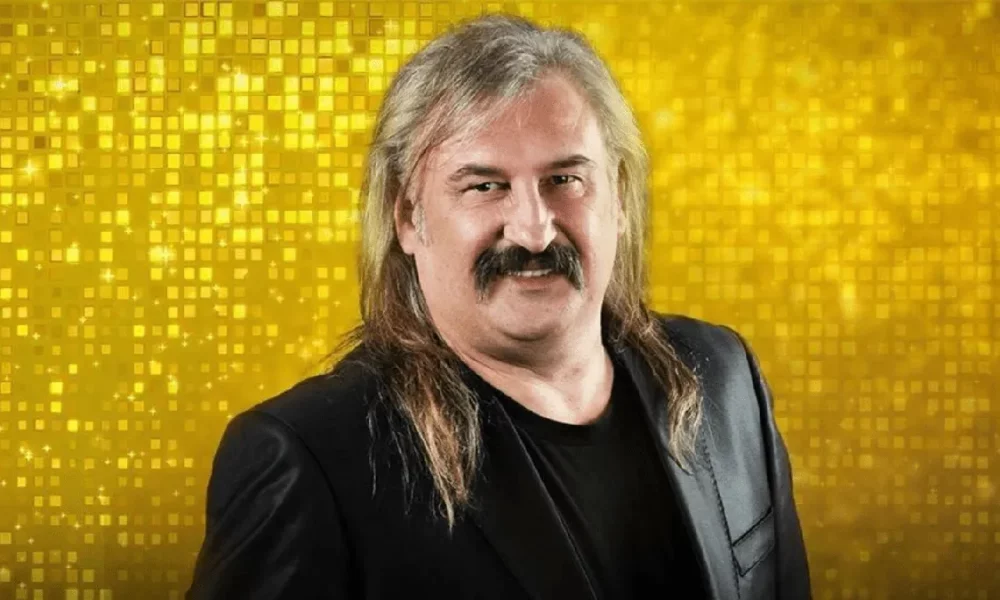 Степан Гига отменяет концерты после срочной операции: что случилось