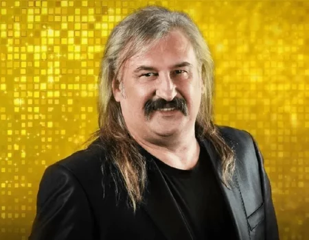 Степан Гига отменяет концерты после срочной операции: что случилось