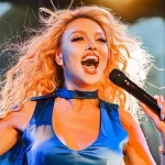 Концерт Оли Поляковой в Одессе 10 декабря: где купить билеты и что ждать от шоу