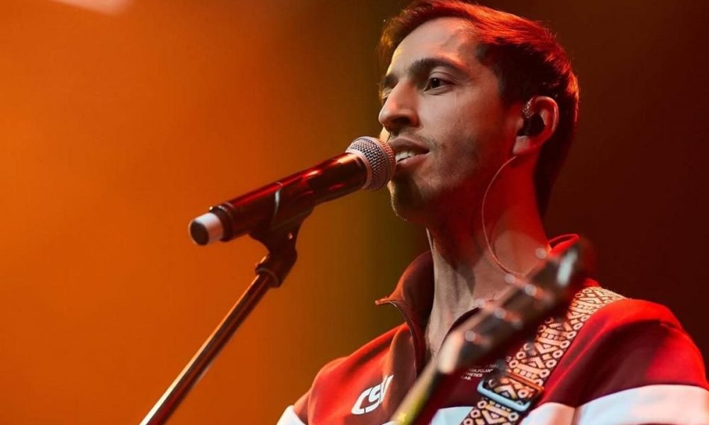 IVAN LIULENOV с сольным концертом в клубе Atlas 13 декабря: билеты и где купить