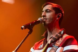 IVAN LIULENOV с сольным концертом в клубе Atlas 13 декабря: билеты и где купить