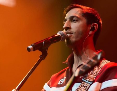 IVAN LIULENOV с сольным концертом в клубе Atlas 13 декабря: билеты и где купить