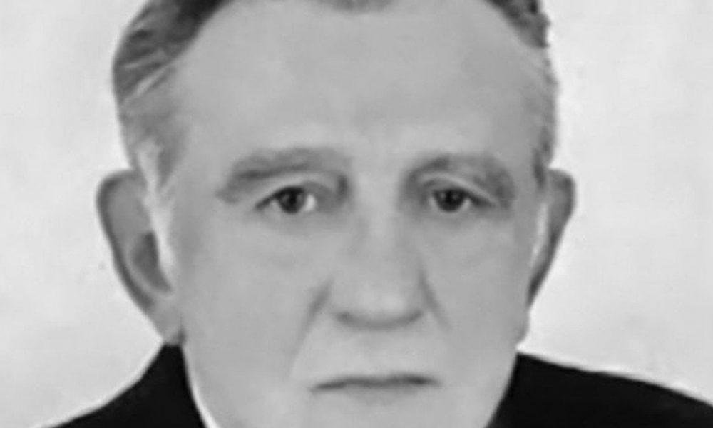 Умер Виталий Дробинский, народный депутат Украины первого созыва: биография и факты