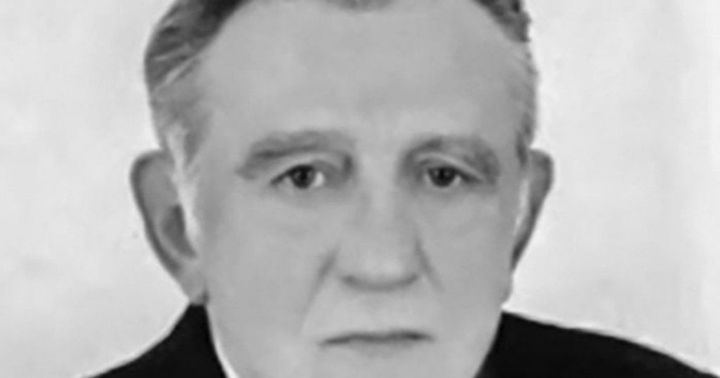 Умер Виталий Дробинский, народный депутат Украины первого созыва: биография и факты