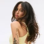 DOROFEEVA в Черкассах: не пропустите яркое музыкальное шоу 28 ноября 2025 года