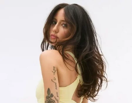 DOROFEEVA в Черкассах: не пропустите яркое музыкальное шоу 28 ноября 2025 года