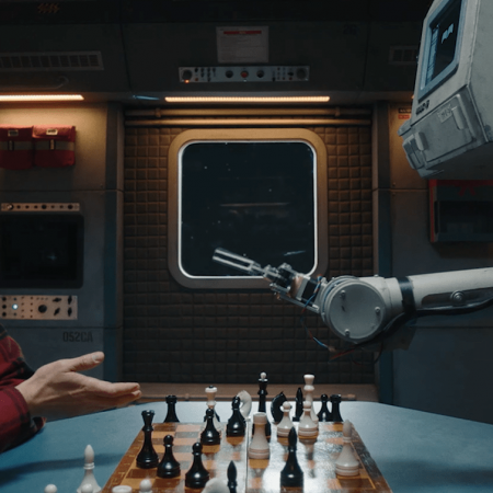 Почему стоит посмотреть «Ты — космос»: новый украинский фильм, который тронет до слез