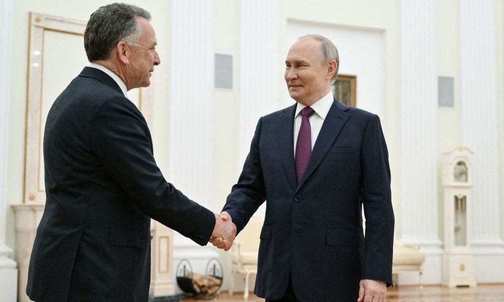 Подробности "мирного плана" США: что изменится для Украины и как это повлияет на безопасность