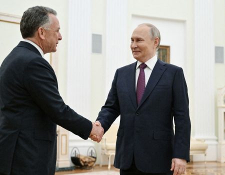 Подробности "мирного плана" США: что изменится для Украины и как это повлияет на безопасность