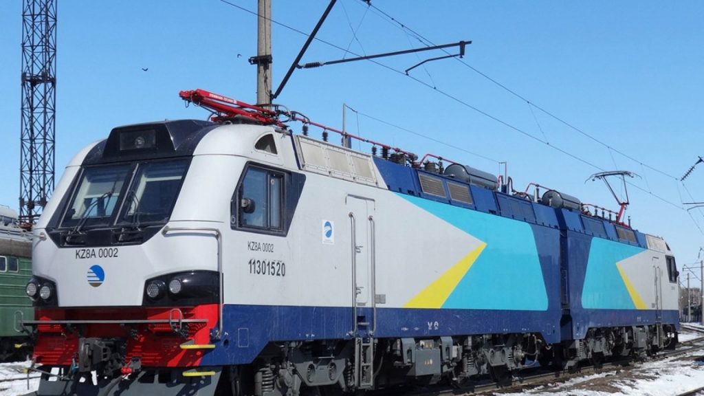 Поставка локомотивов Traxx в Украину: детали соглашения Alstom и «Укрзализныци» Украина получит 55 локомотивов Traxx от Alstom: детали соглашения с "УЗ"