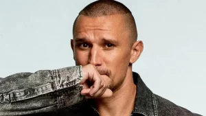 Тарас Цымбалюк заинтриговал поклонников снимками с участницей «Холостяка»