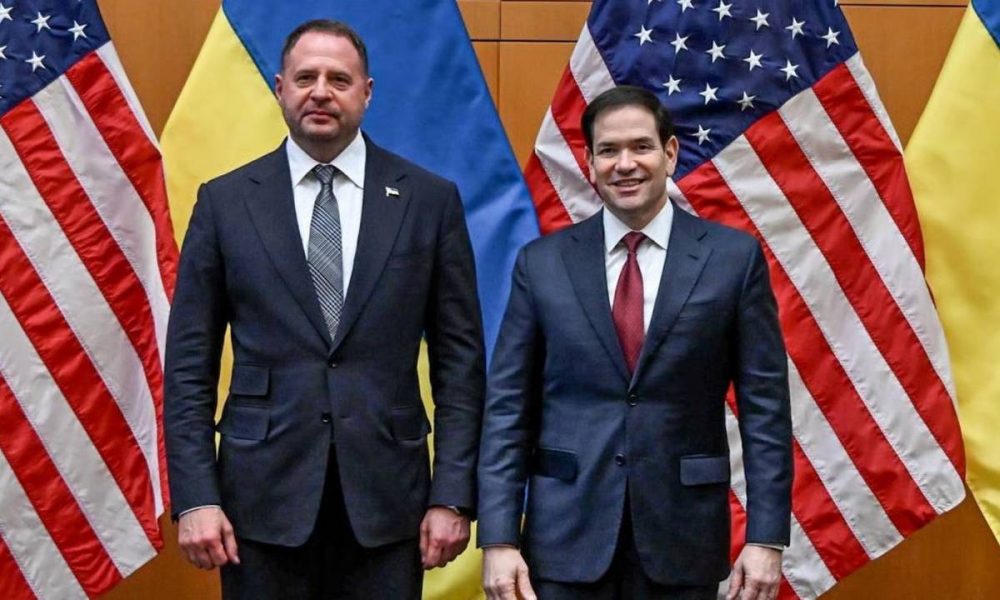 Почему мирный план США сократили 28 пунктов до 19 и что это значит для Украины