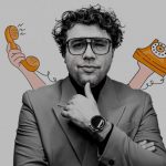 Стендап Владимира Шумко «Дзвінок з дитинства» в Одессе 4 декабря: где купить билеты