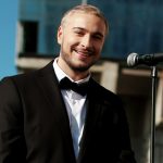 Никита Киселев в Киеве: концерт «ОБЕРЕЖНО! ЛЮБОВ» — дата, место и как купить билеты