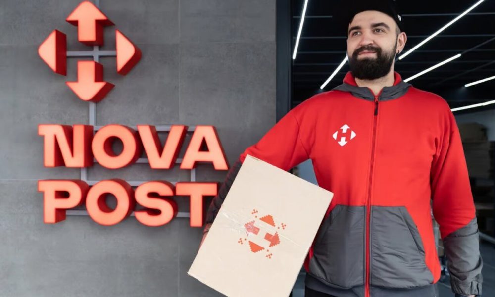 С 1 декабря Новая почта обновляет тарифы: как изменится стоимость доставки и посылок