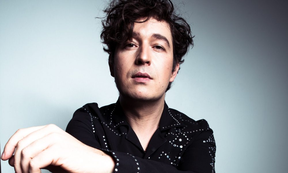 Pianoбой даст концерт в Одессе 10 декабря: что ожидает зрителей и где купить билеты