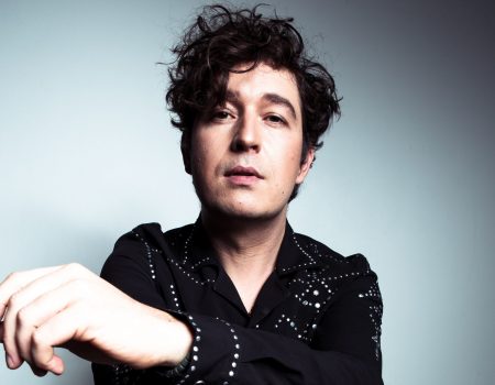 Pianoбой даст концерт в Одессе 10 декабря: что ожидает зрителей и где купить билеты