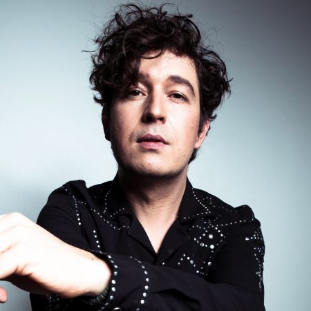 Pianoбой даст концерт в Одессе 10 декабря: что ожидает зрителей и где купить билеты