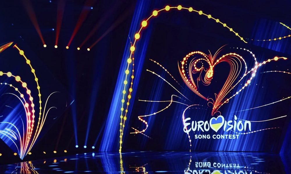 Кто может поехать на «Евровидение-2026» от Украины: список участников Нацотбора