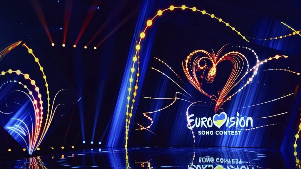 Кто может поехать на «Евровидение-2026» от Украины: список участников Нацотбора Кто может поехать на «Евровидение-2026» от Украины: список участников Нацотбора